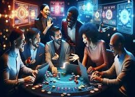 bd games মোবাইল হিরো ব্যানার