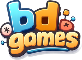 bd games লোগো